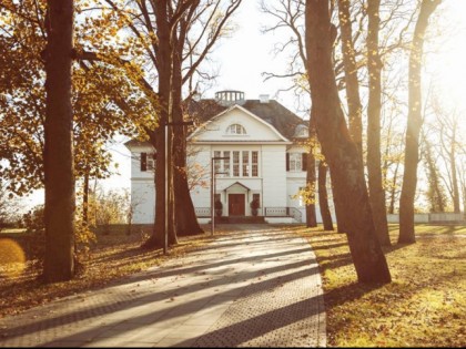 Фото: Villa im Heine-Park